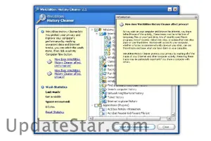 Advanced Privacy Eraser 7.1