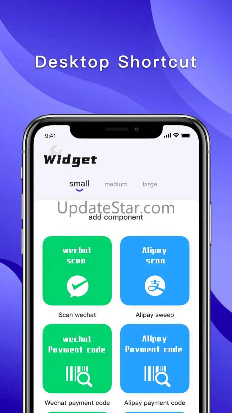 Widgets Pro-Coloring Calendar 1.5