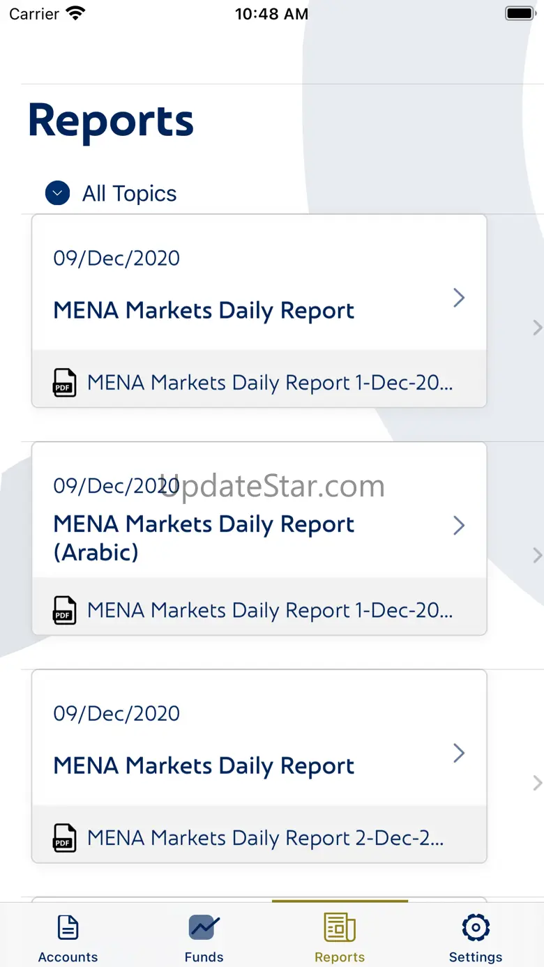 Kamco Invest 1.5.95