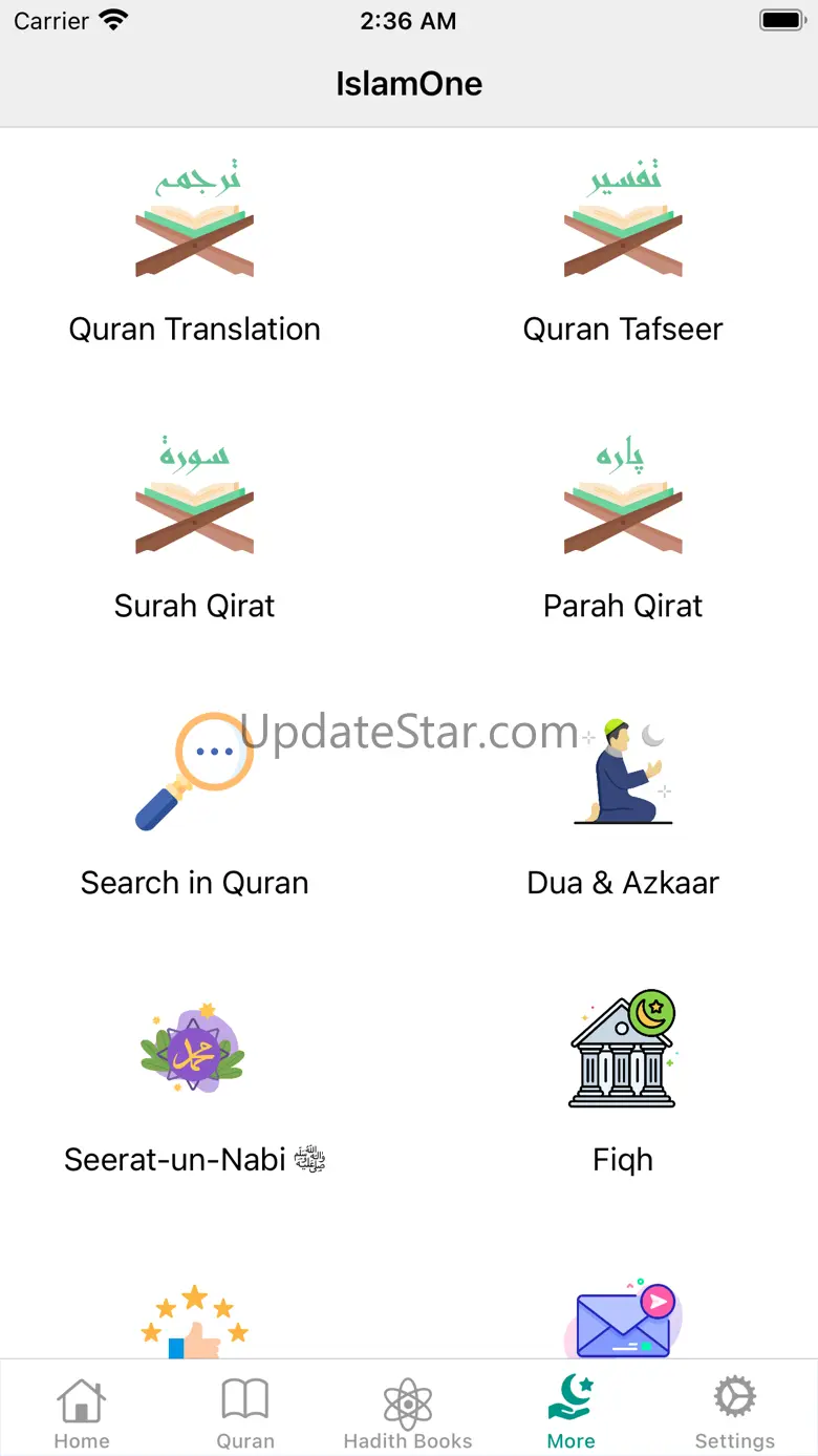 IslamOne 1.2.4