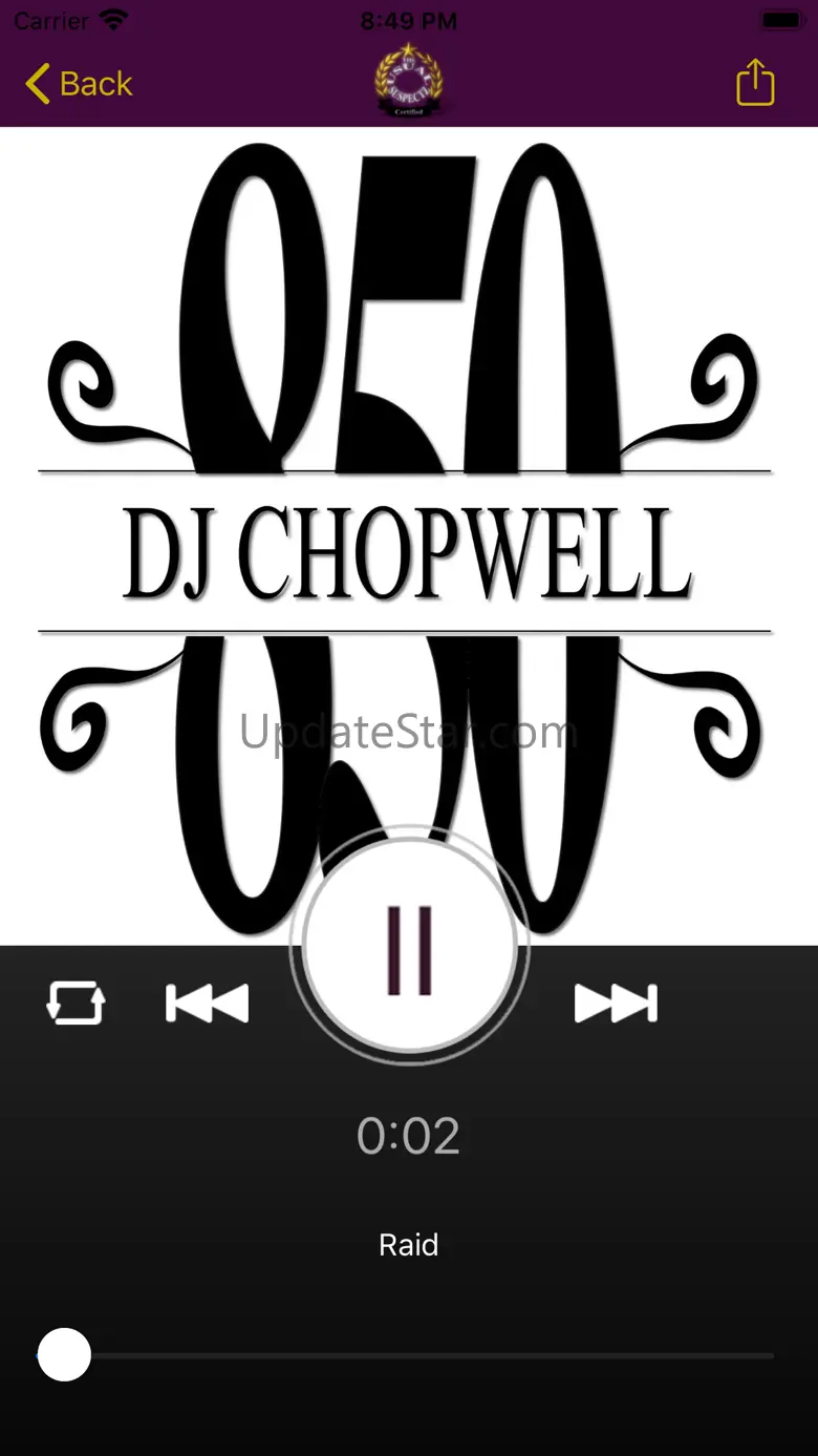 SoThrowdRadio 4.5
