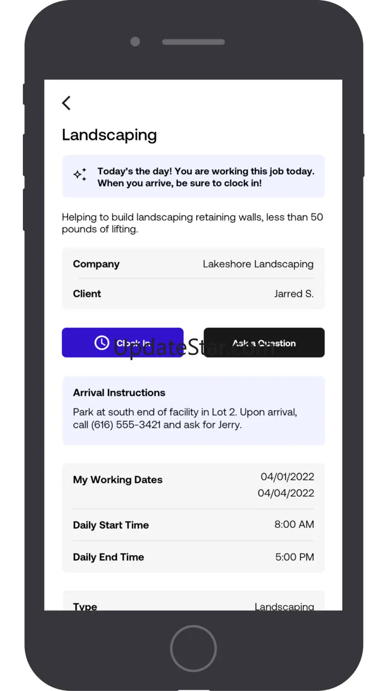 LABR 8.0.3