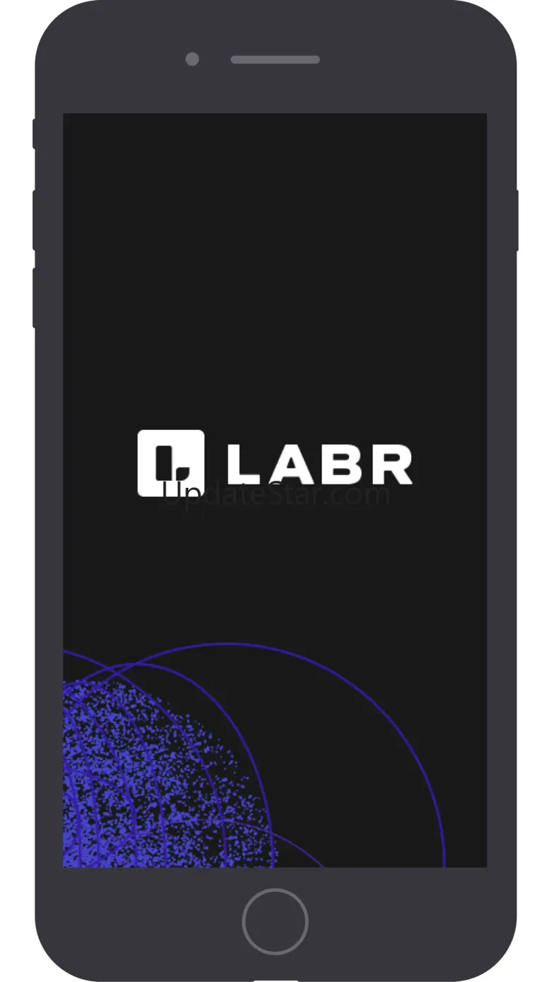 LABR 8.0.3