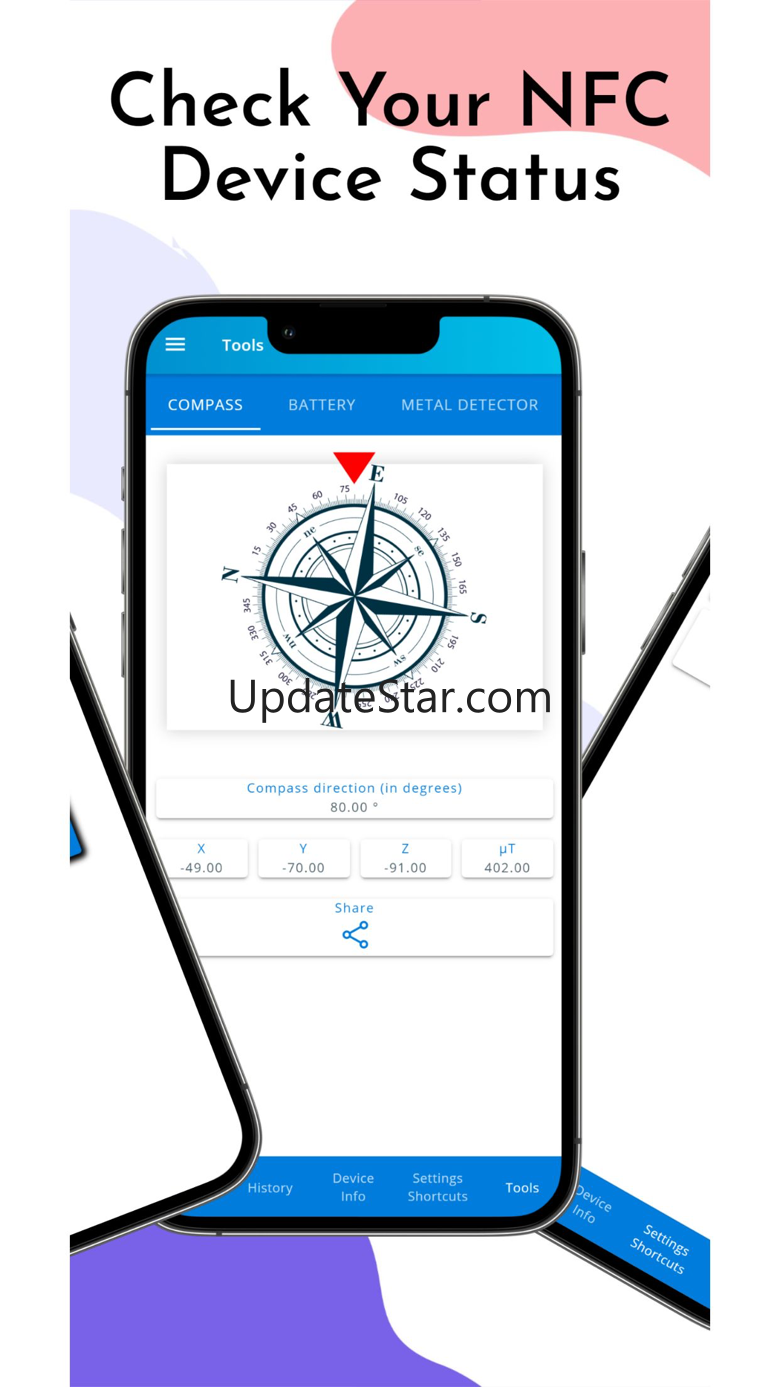 NFC Checker 1.6.2