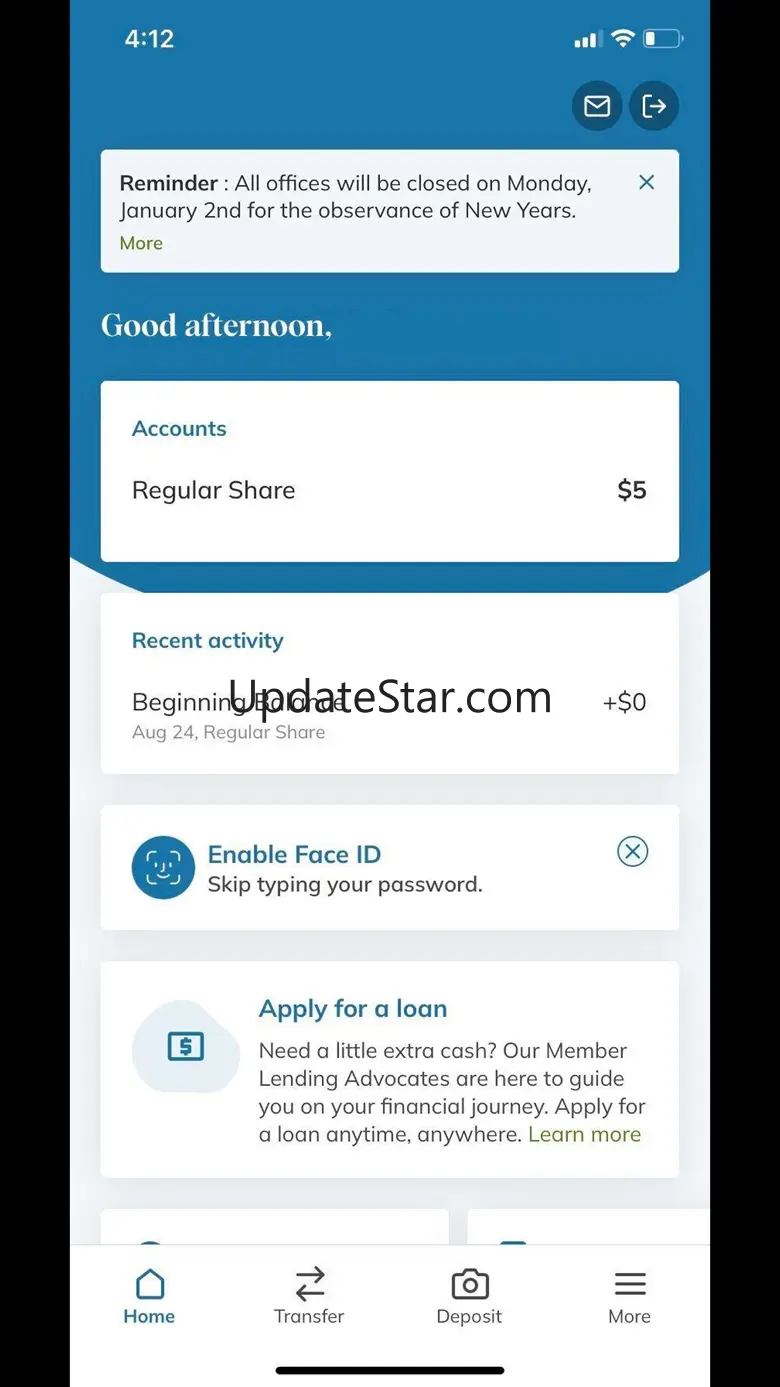 Pinpoint FCU 1911.2407.123