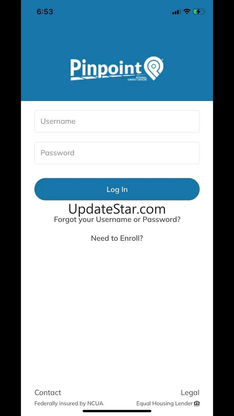 Pinpoint FCU 1911.2407.123