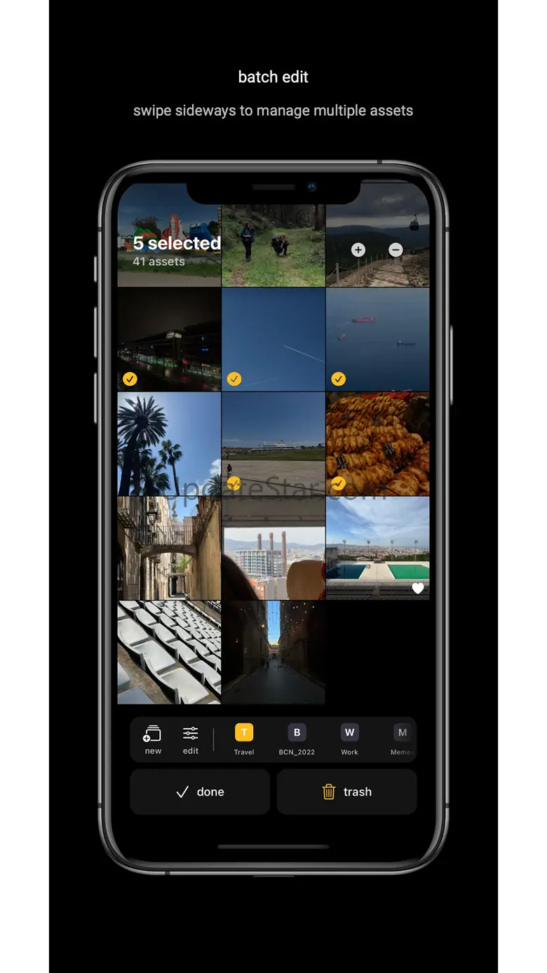 phoom - Photo Manager&Cleaner 3.5.0