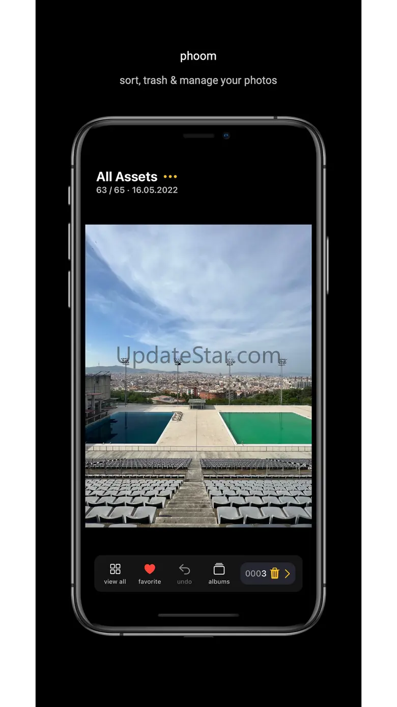 phoom - Photo Manager&Cleaner 3.5.0