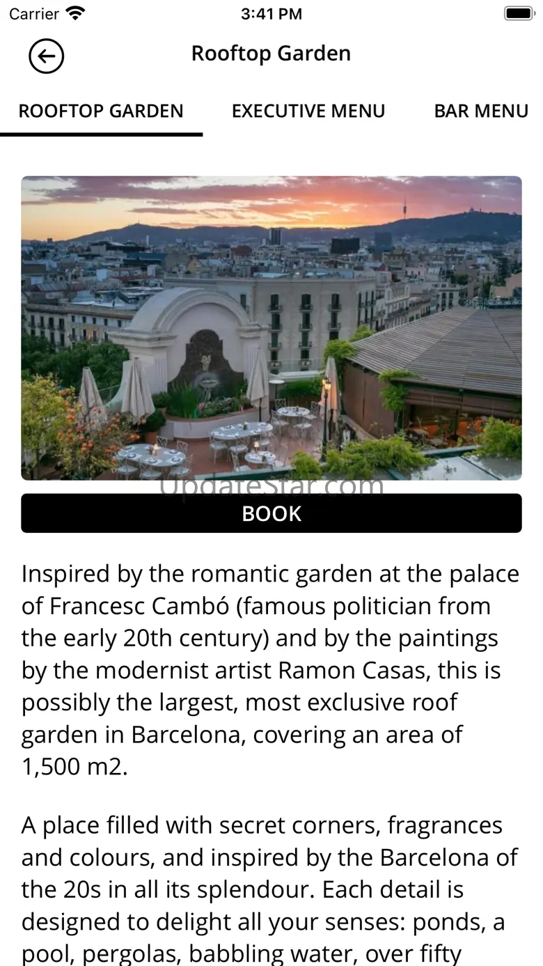 El Palace Barcelona 1.0.2