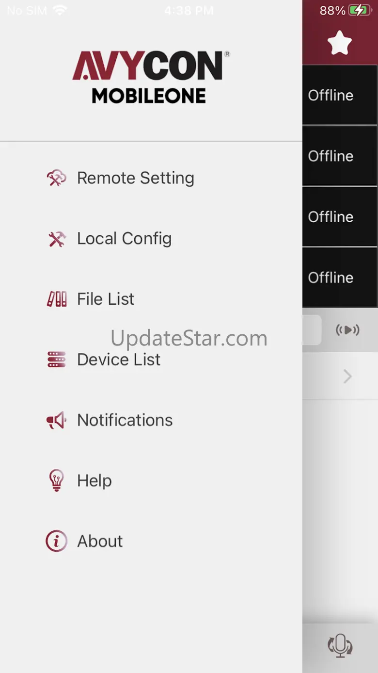AVYCON ONE 1.0.7.1