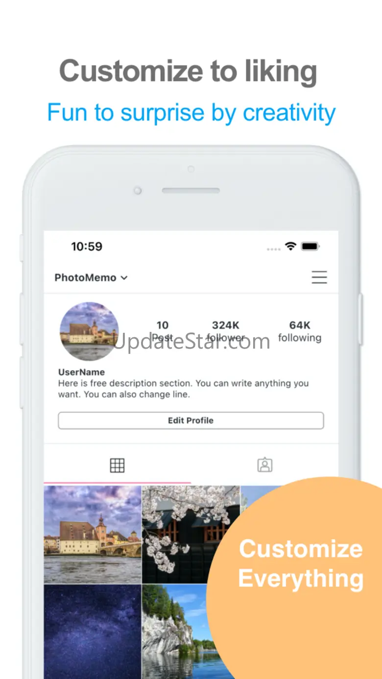 PhotoMemo - SNS Style Memo 1.8.3