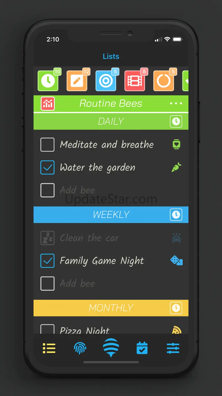 Zenchi Bee 1.0.5