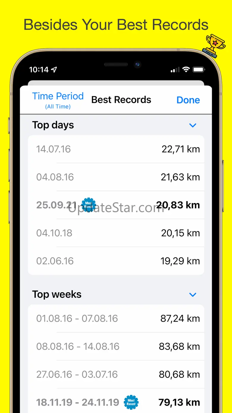 Steps Widgets 2.2.1
