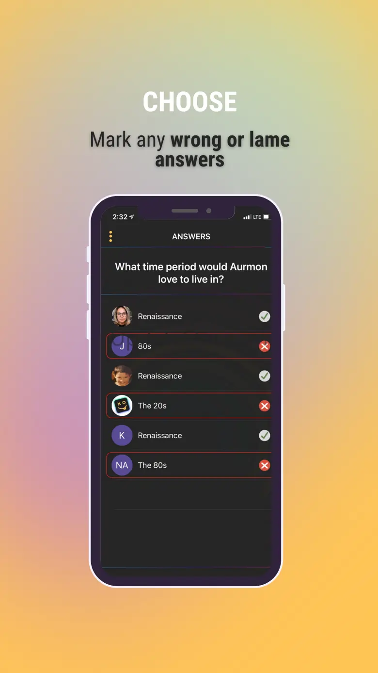 goofyn -Trending Party Game 1.2.1