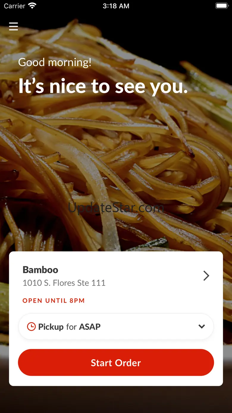 Pandas Life 3.18.0