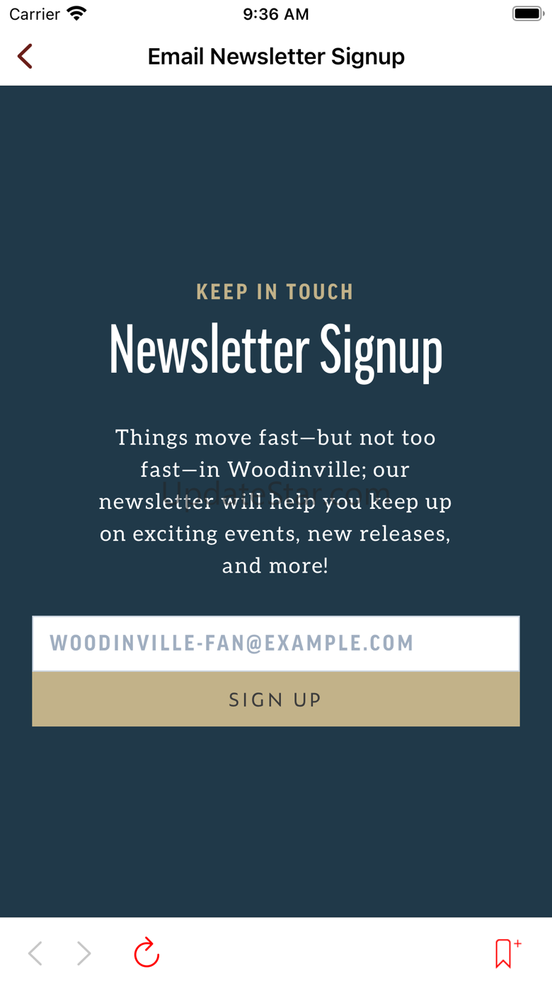 Woodinville Wine Country 1.3