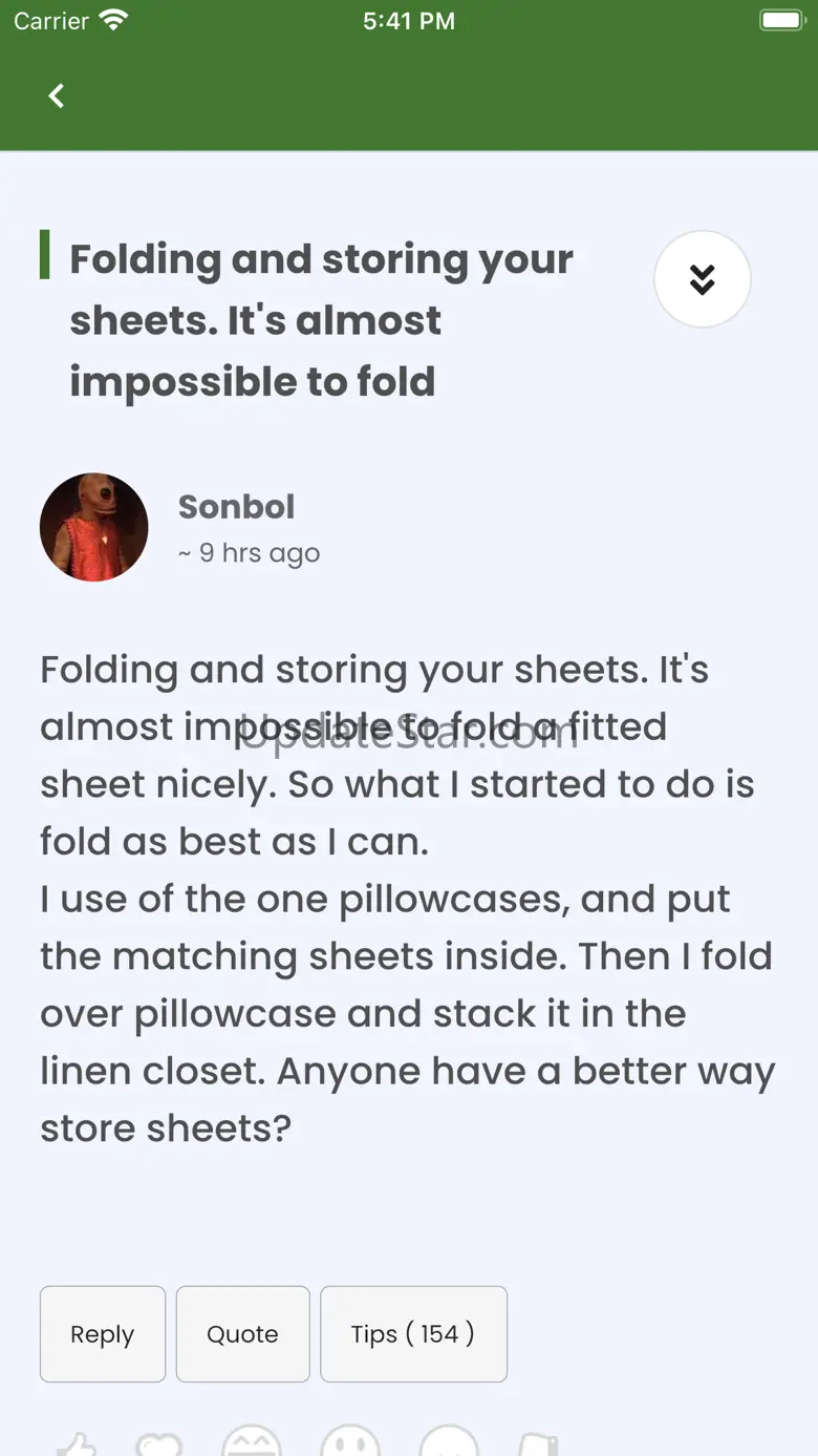 TownHub App 1.106.69