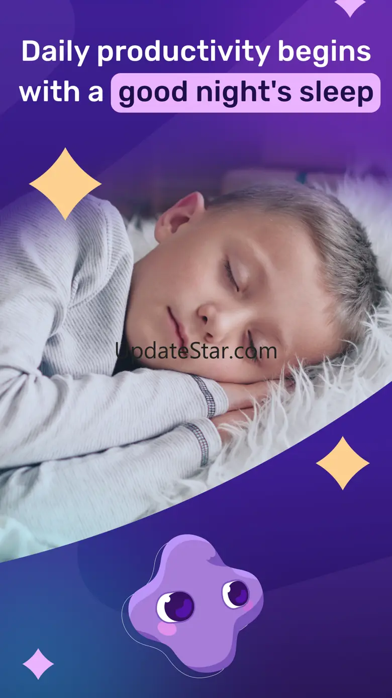 Bedtime stories: Magic Sleep 1.3.7