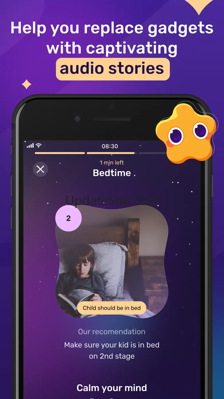 Bedtime stories: Magic Sleep 1.3.7