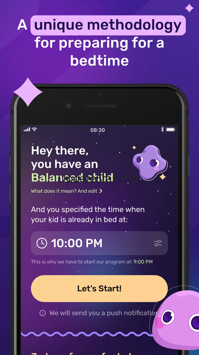 Bedtime stories: Magic Sleep 1.3.7