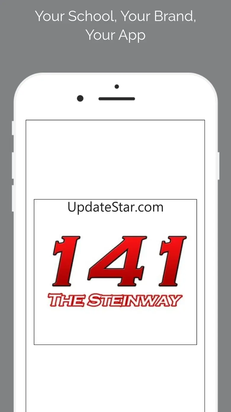 IS 141 The Steinway 5.4.0