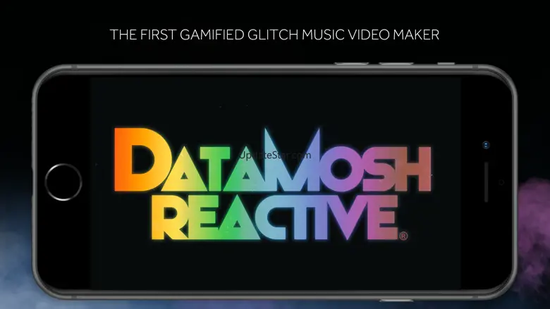 DataMosh Reactive 1.2