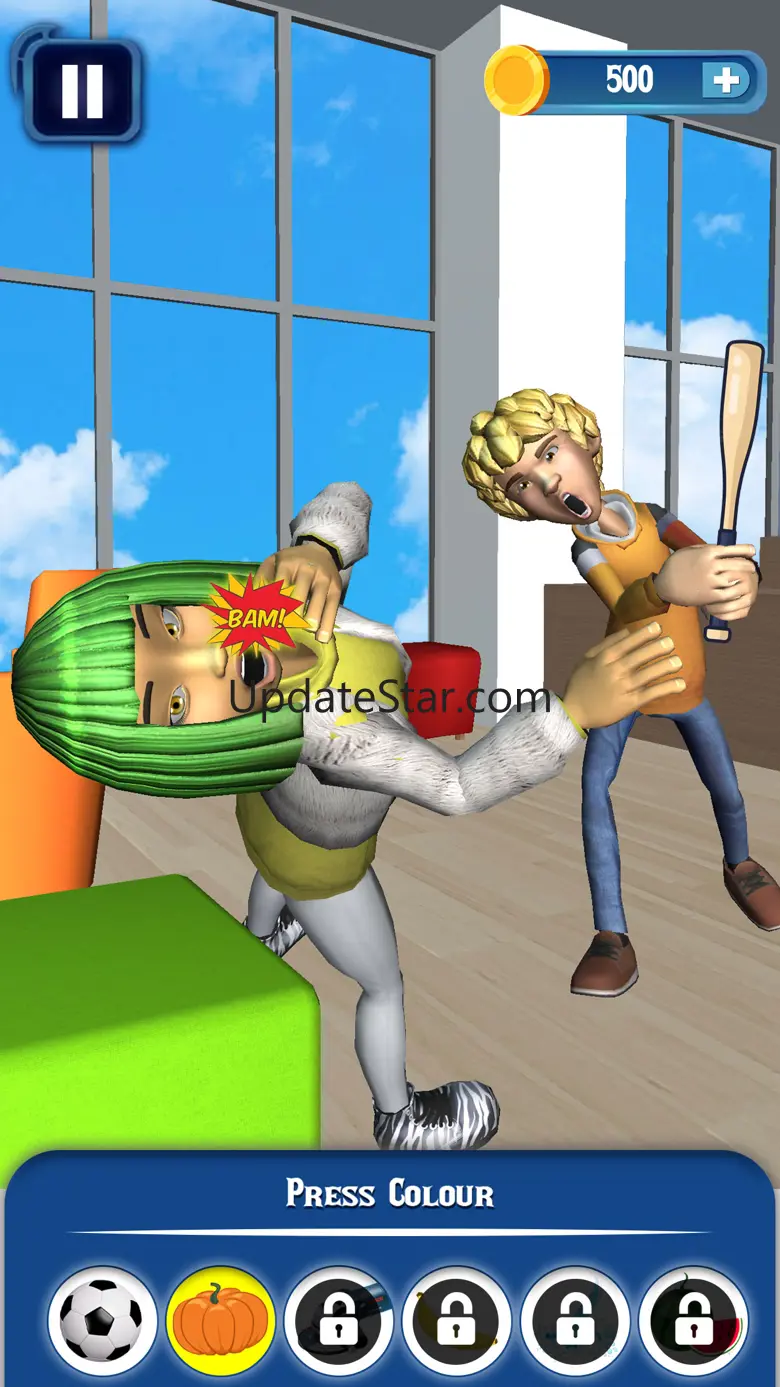 Prank Master: Funny Games 1.9