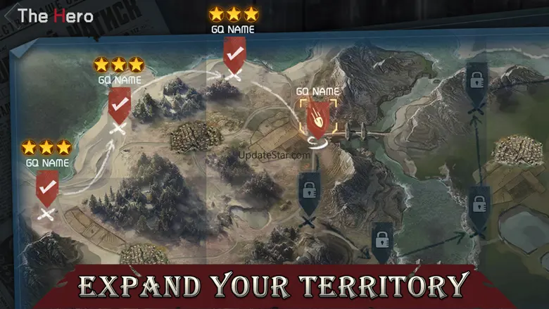 Crisis Escalation 1.4