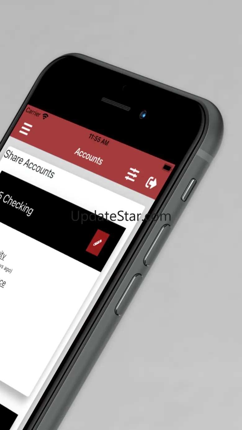 Actors FCU App 5.20.5