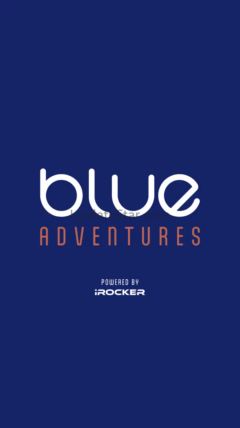 Blue Adventures 1.2