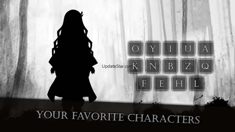 Quiz for Demon Slayer Anime 1.7