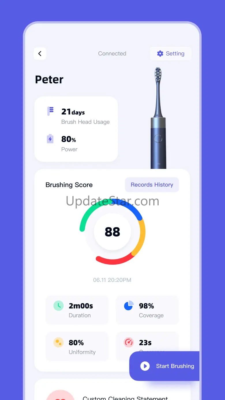 iSpruz 3.6.2
