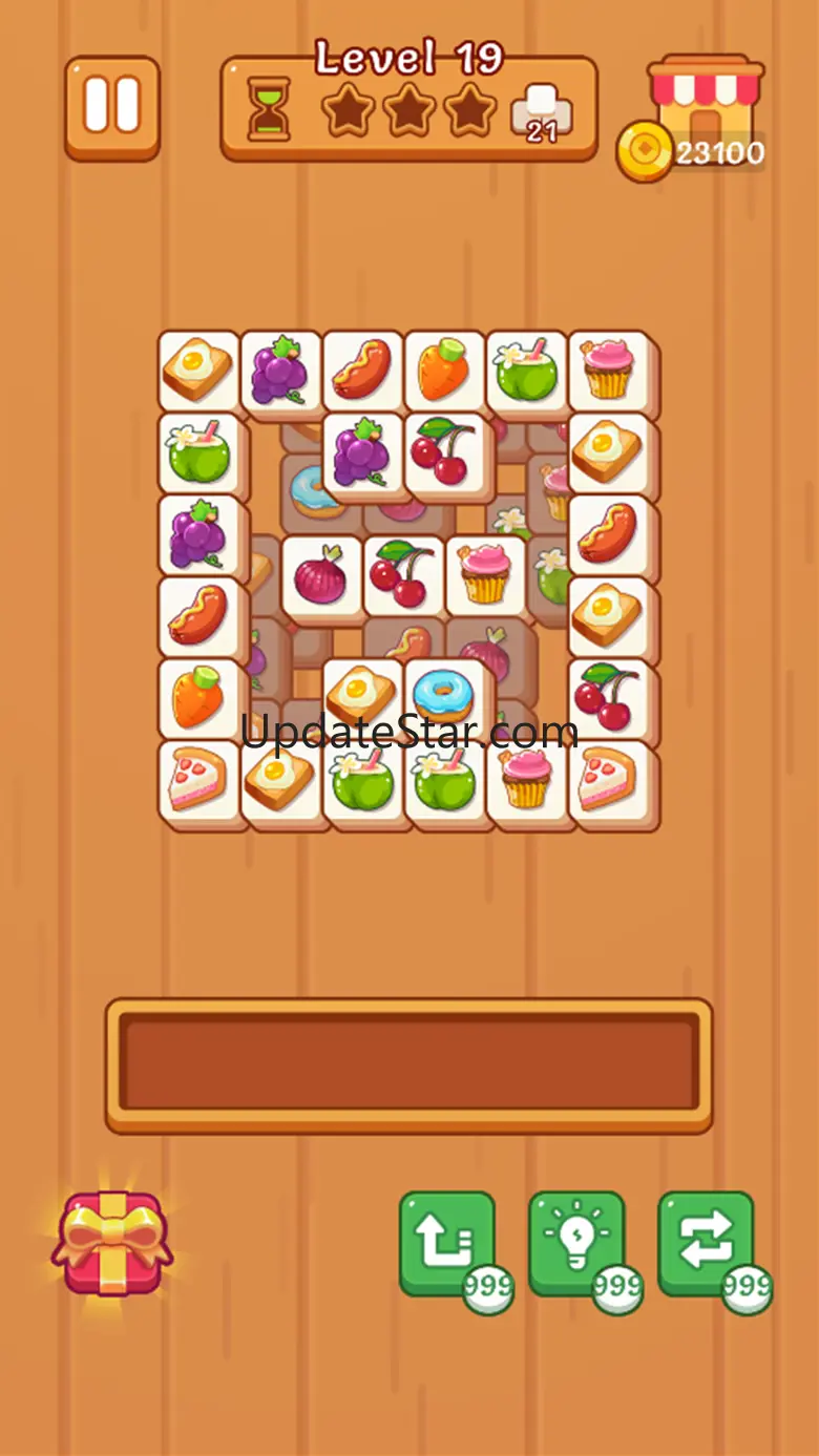 Tile Puzzle: Triple Match 1.0.6