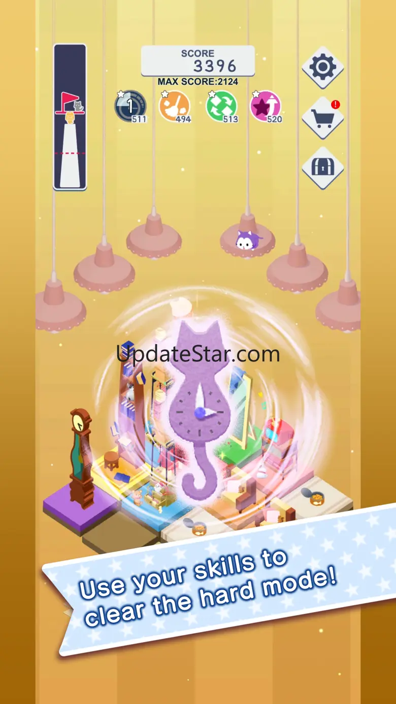 Stray Cat Towers 1.0.1524