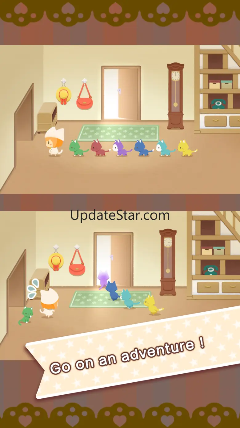 Stray Cat Towers 1.0.1524