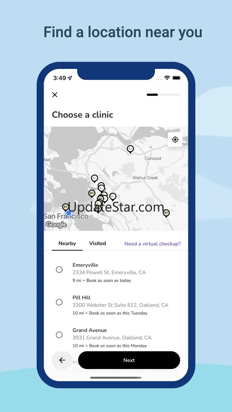 THDC Total Health Dental Care 4.0.5