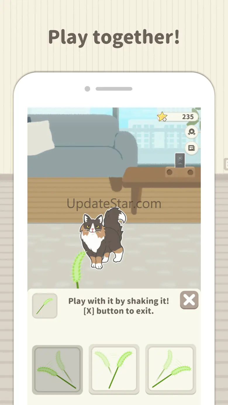 Pet Simulater 2D - Animal Room 1.5.0