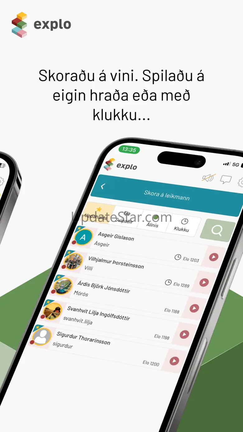Explo Word Game 1.2.6
