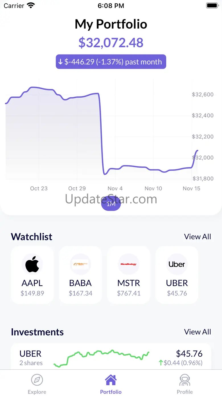 Stonks Trading 1.0.16