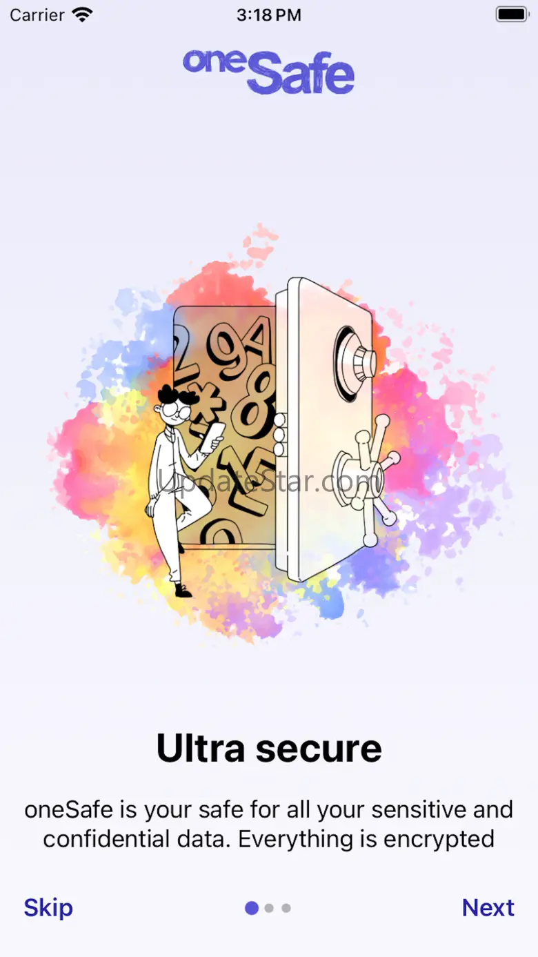 oneSafe 6 6.7.0