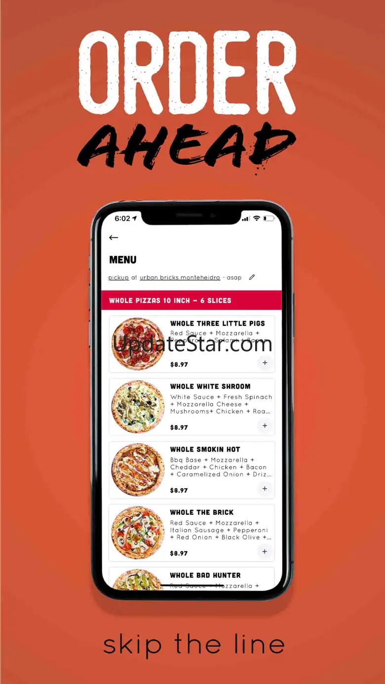 Firenza Kitchen 1.0.3