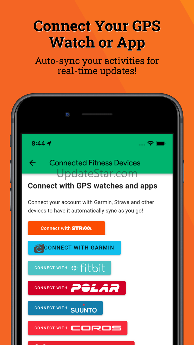 Connected Corporate Fitness 4.3.0