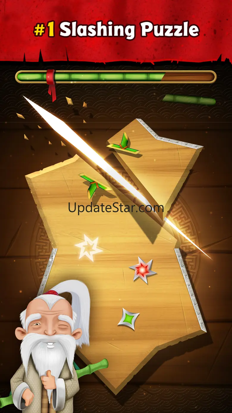 iSlash Blitz: Slice and Dice 1.1