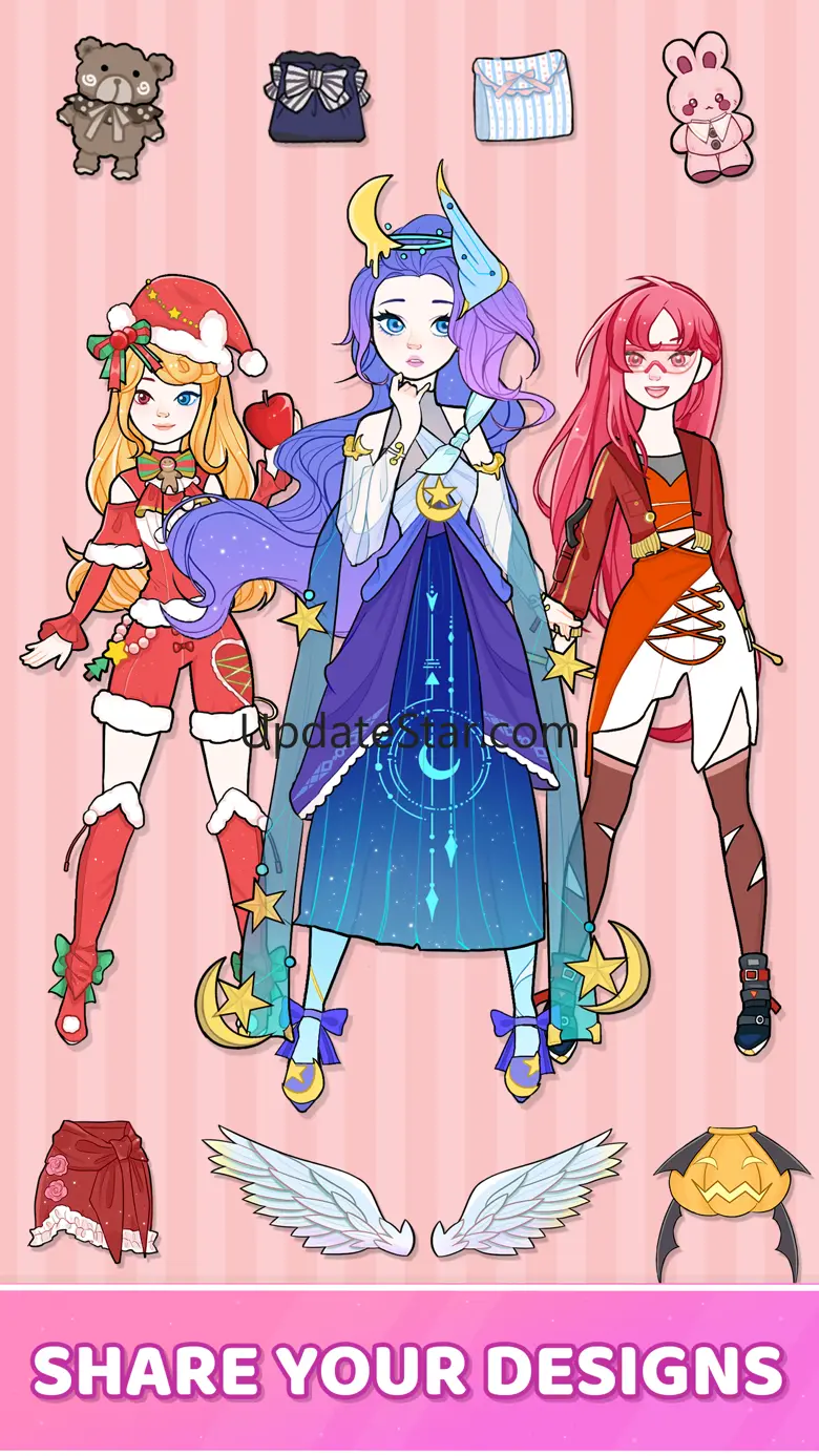 Fantasy Match 1.1.5