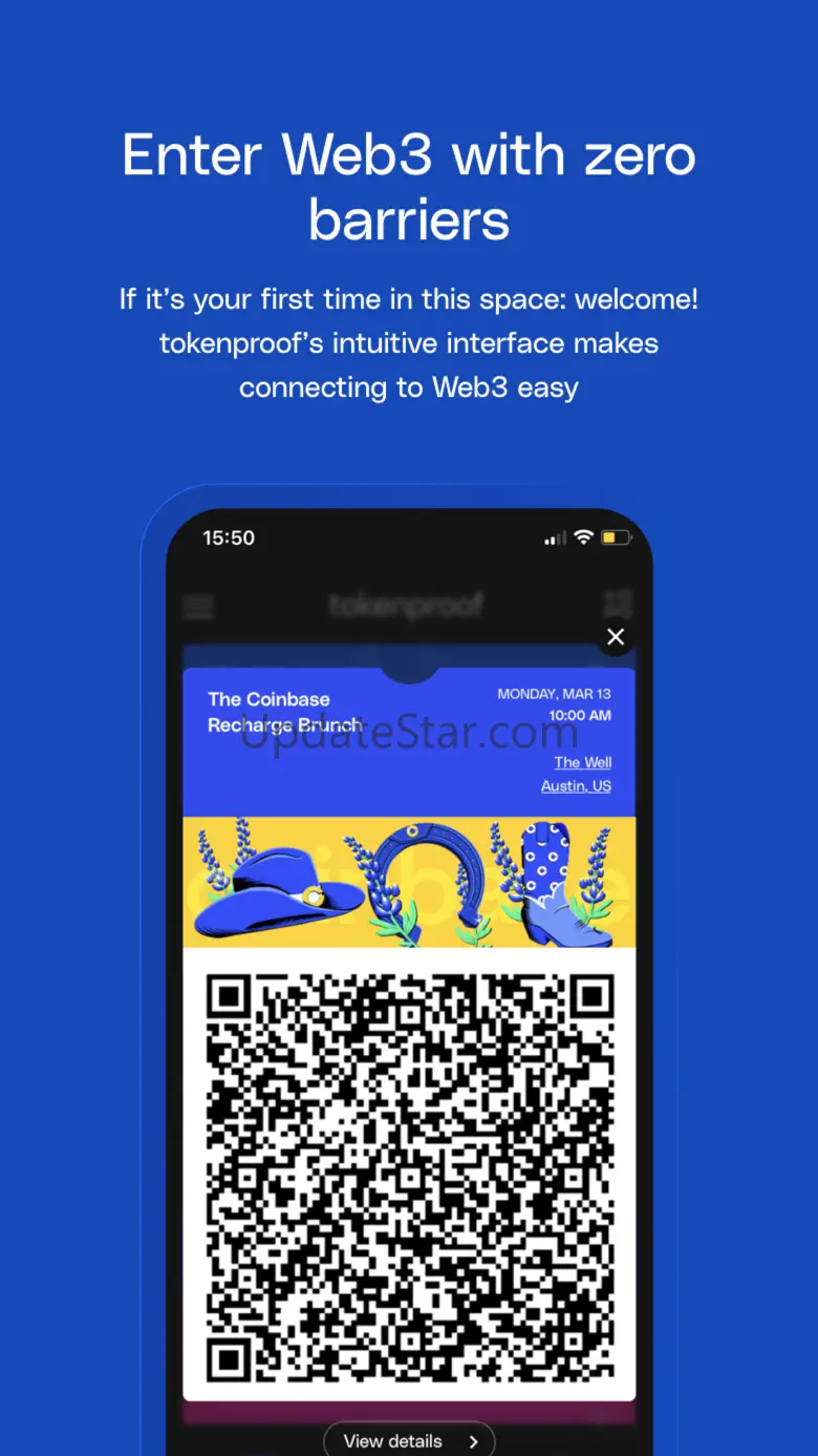 tokenproof 2.2.71