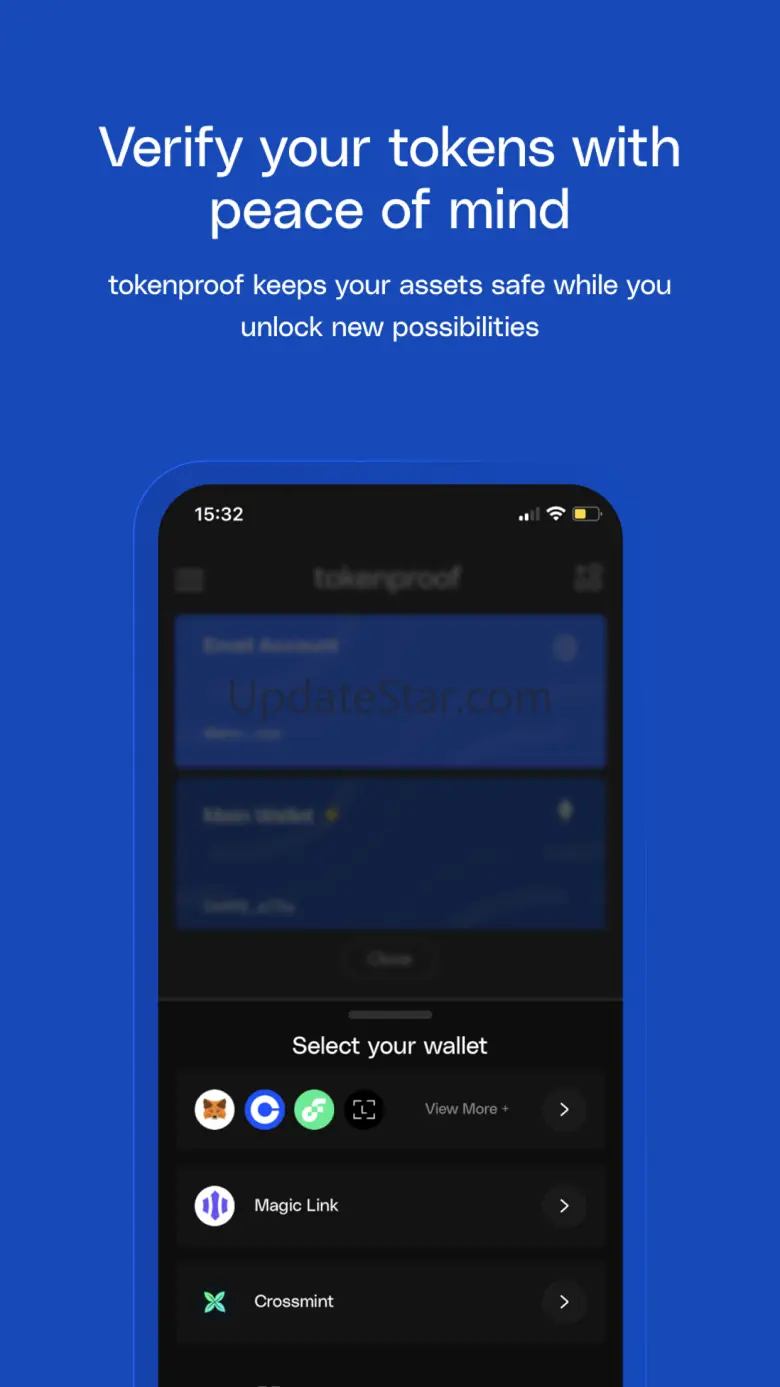 tokenproof 2.2.71