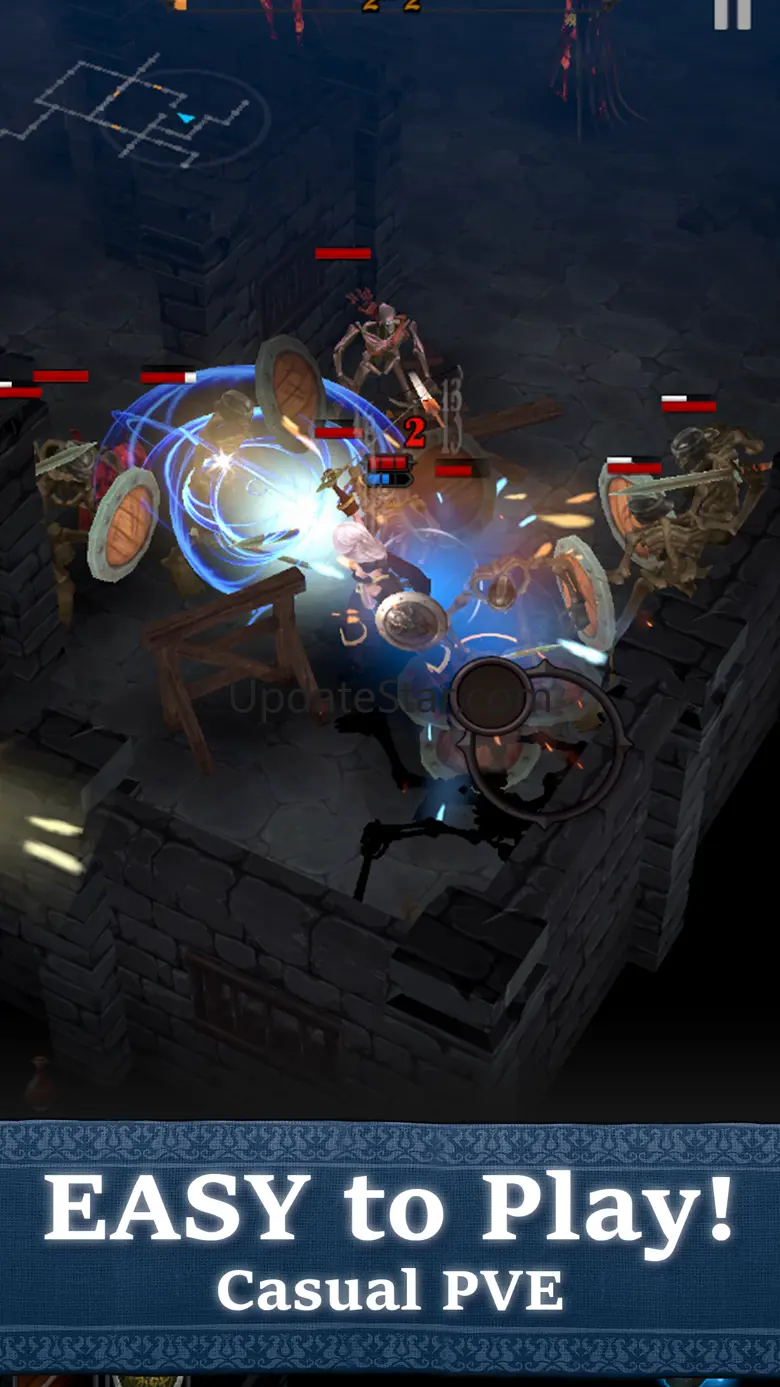 Hyper Dungeon 0.38