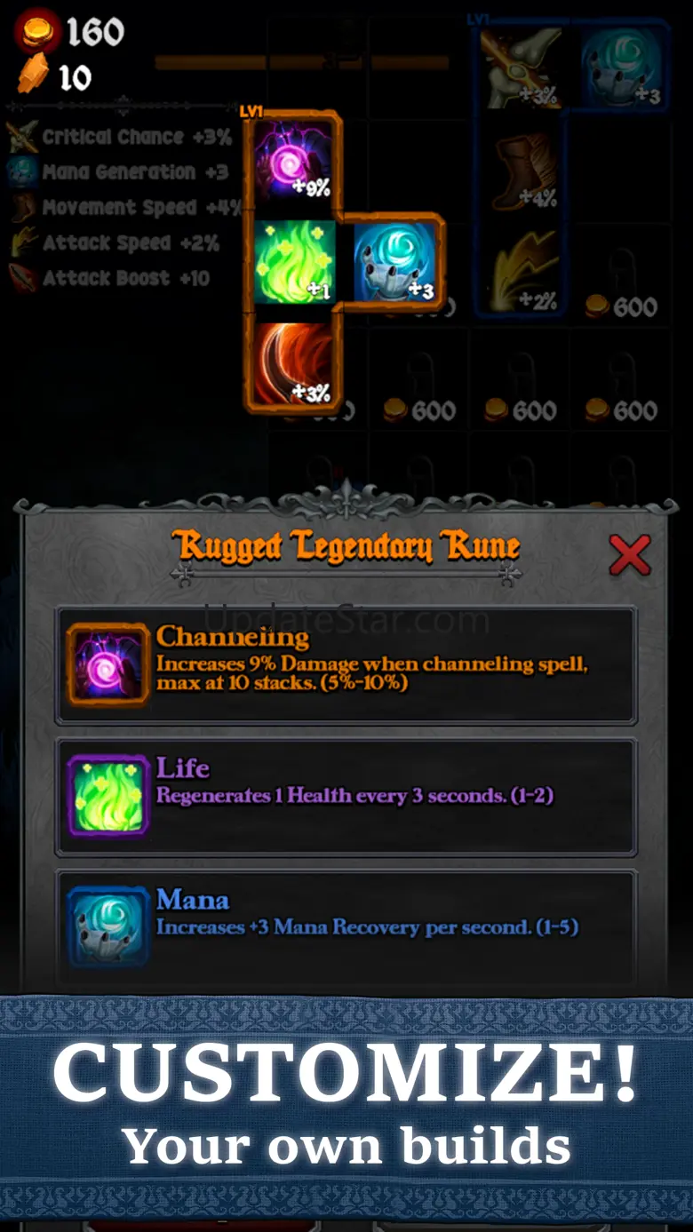Hyper Dungeon 0.38