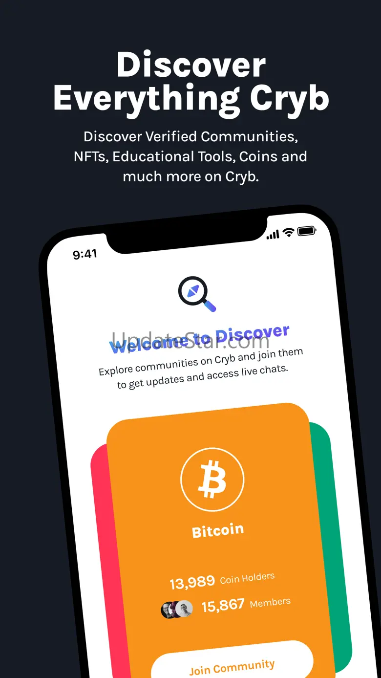 Cryb.com 1.0.5