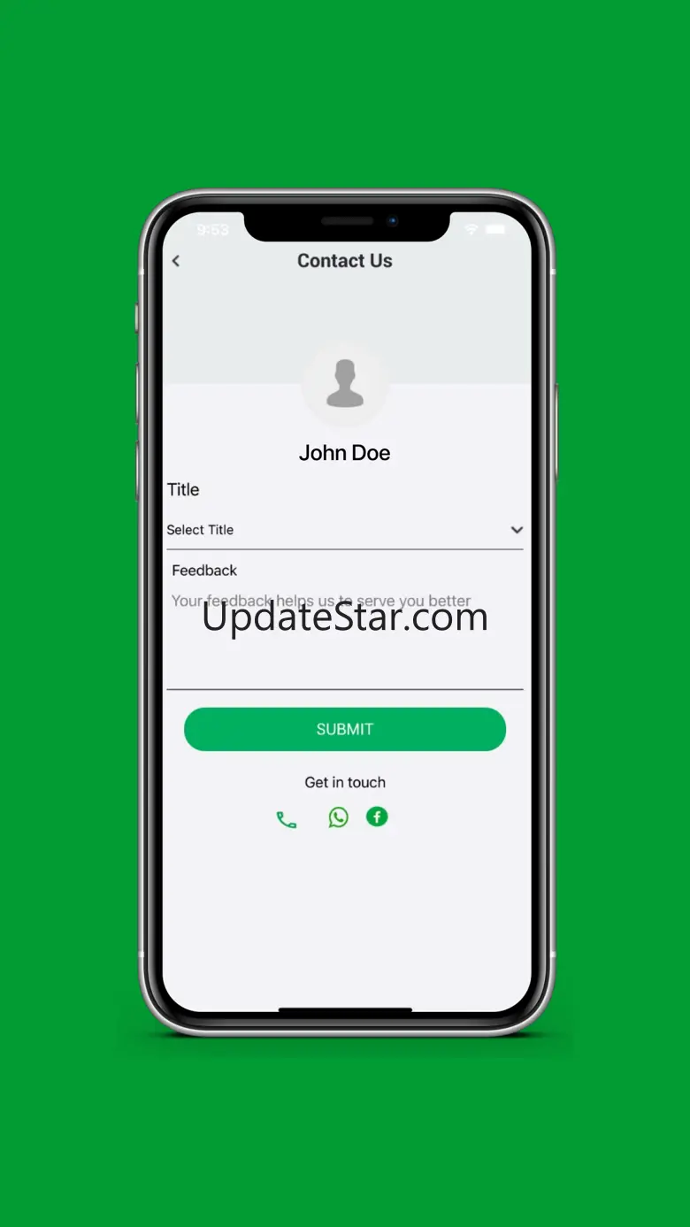 Faras 1.0.38